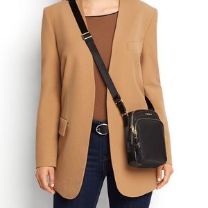 NWT Tumi Ruma Crossbody